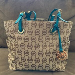 MICHAEL KORS Tote